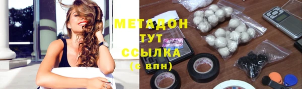 стафф Алексин